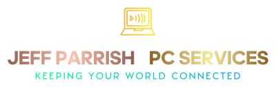 Jeff Parrish PC Services — GitLab